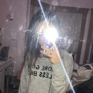 Meet your Posher, Naomi